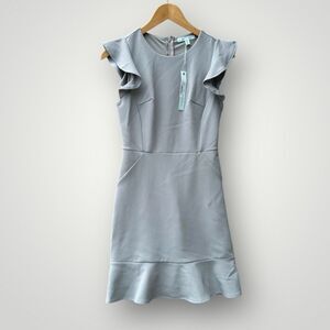 🎉5 for $45🎉 NWT She Sky  Dress Women Size S